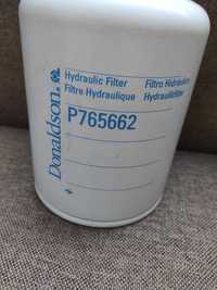 Filtr hydrauliczny firmy DONALDSON