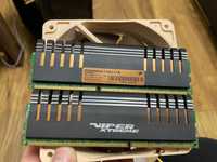 Оперативна пам’ять Patriot Viper Extreme DDR3 8GB 2133MHz Kit (2x4GB)