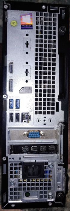 Dell OptiPlex 3060 SFF