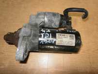vw seat skoda audi 1,2 1,4 1,6 TDI rozrusznik 02Z911024H