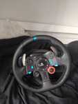 Kierownica logitech g29