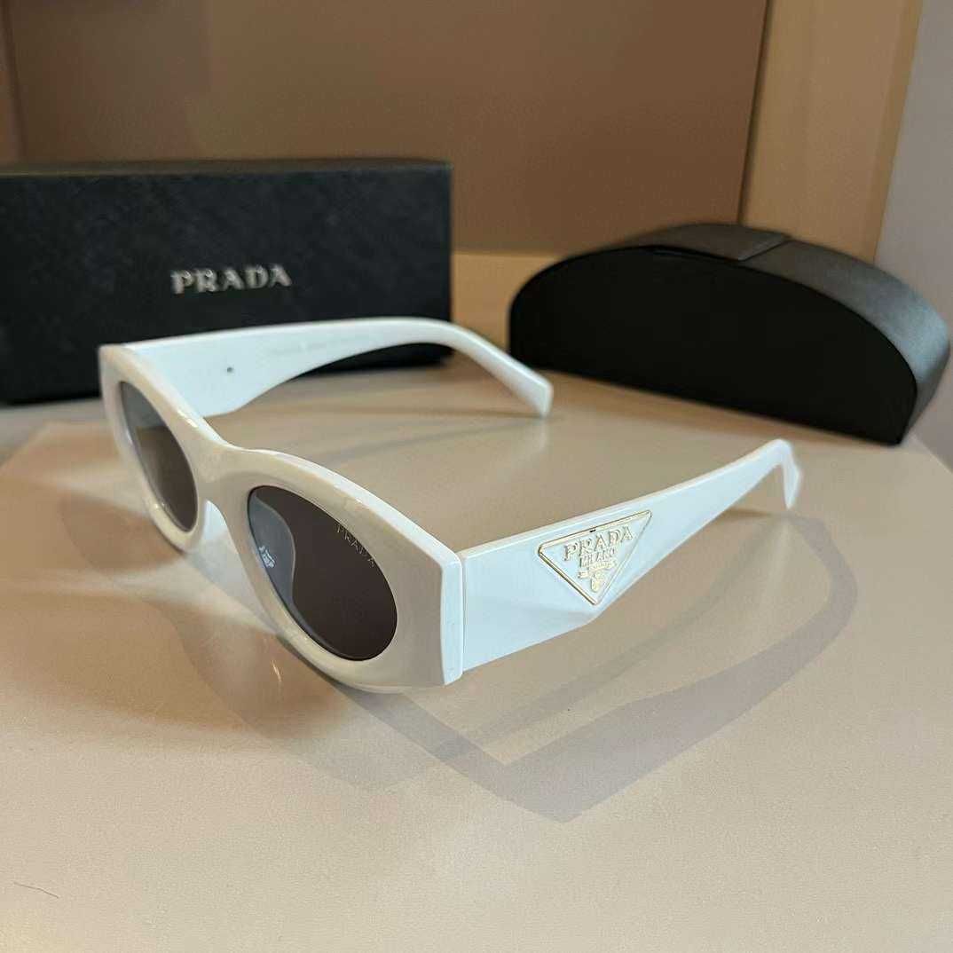 Okulary słoneczne Prada 260454