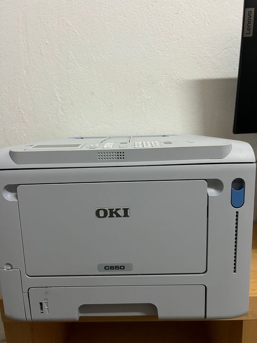 Impressora OKI modelo N36800B