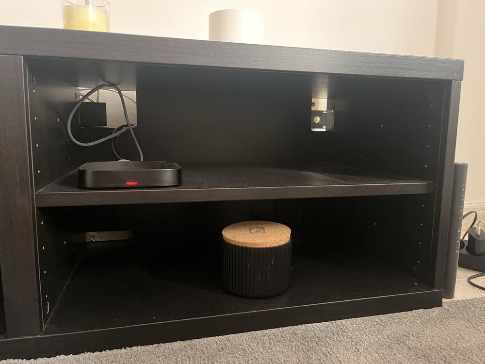 Móvel TV - Besta, IKEA