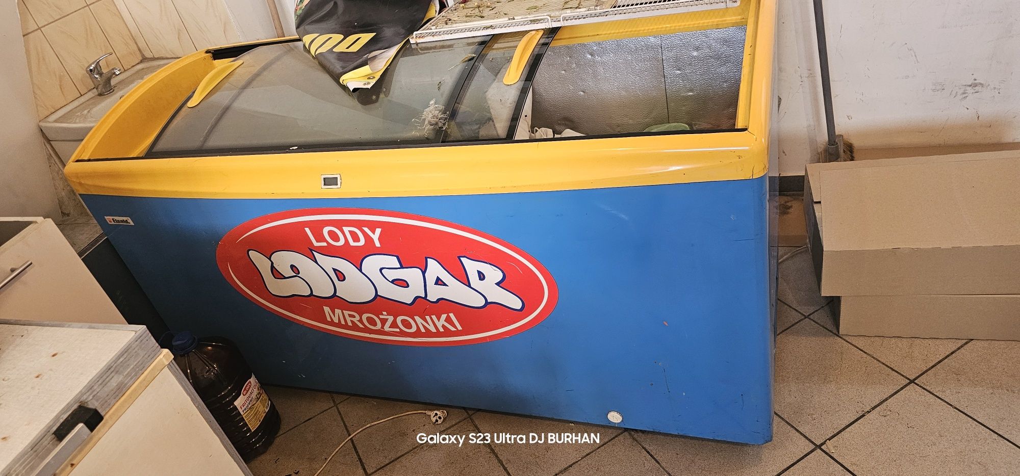 Odstąpie lokal/ biznes KEBAB