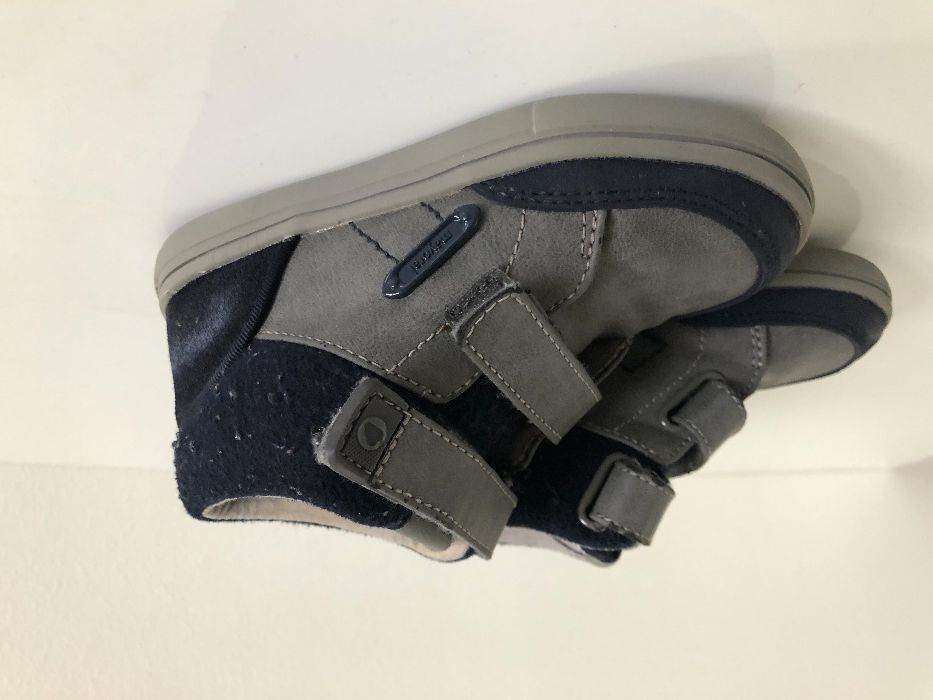 Botas Mayoral nº 24