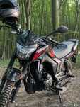 Продам mustang mt 250