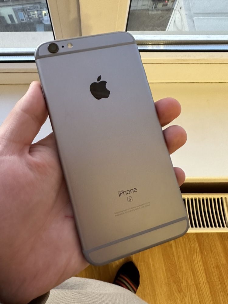 iPhone 6s Plus 64Gb