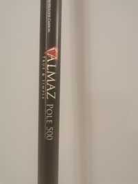 Bat mikado almaz 5.00