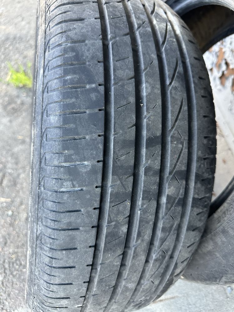 Резина 205/55 R16