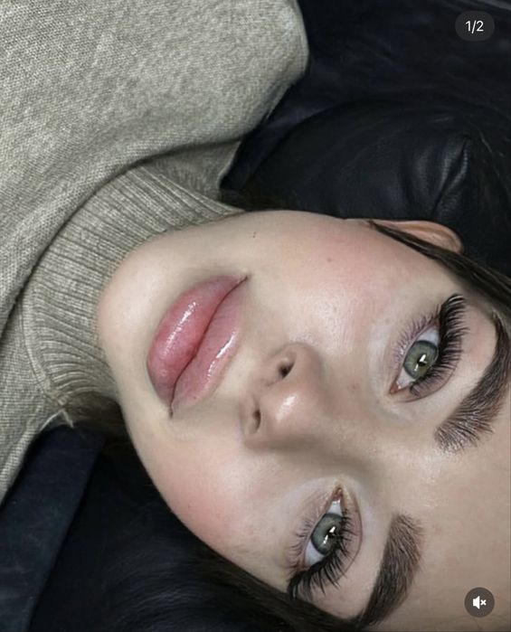 Наращивание ресниц Аркадия