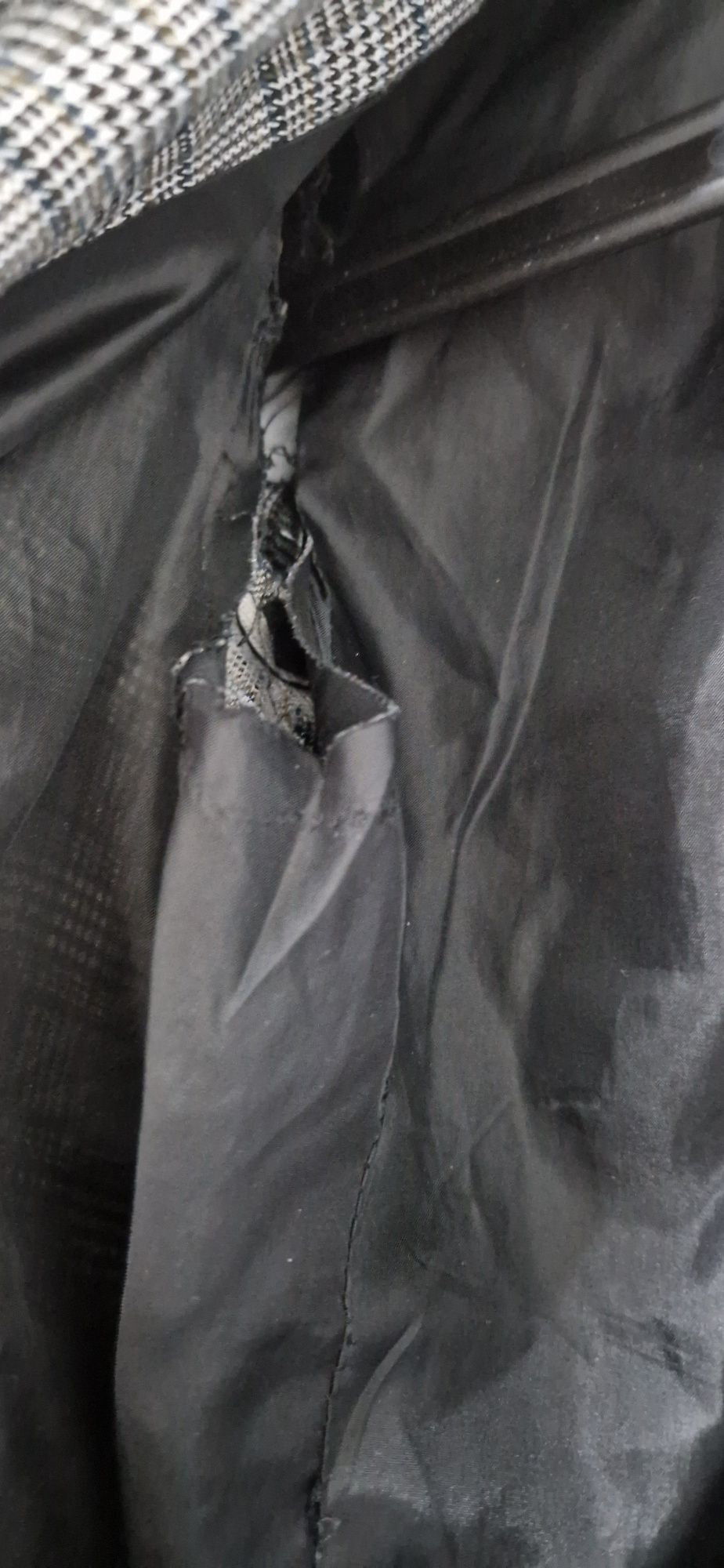Marynarka stradivarius roz.XS kratka