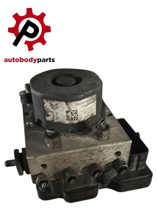Módulo de abs peugeot 308 1.6 hdi