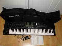 Profesjonalny Keyboard Arranger ROLAND BK-9.Jak Nowy.Mega Okazja