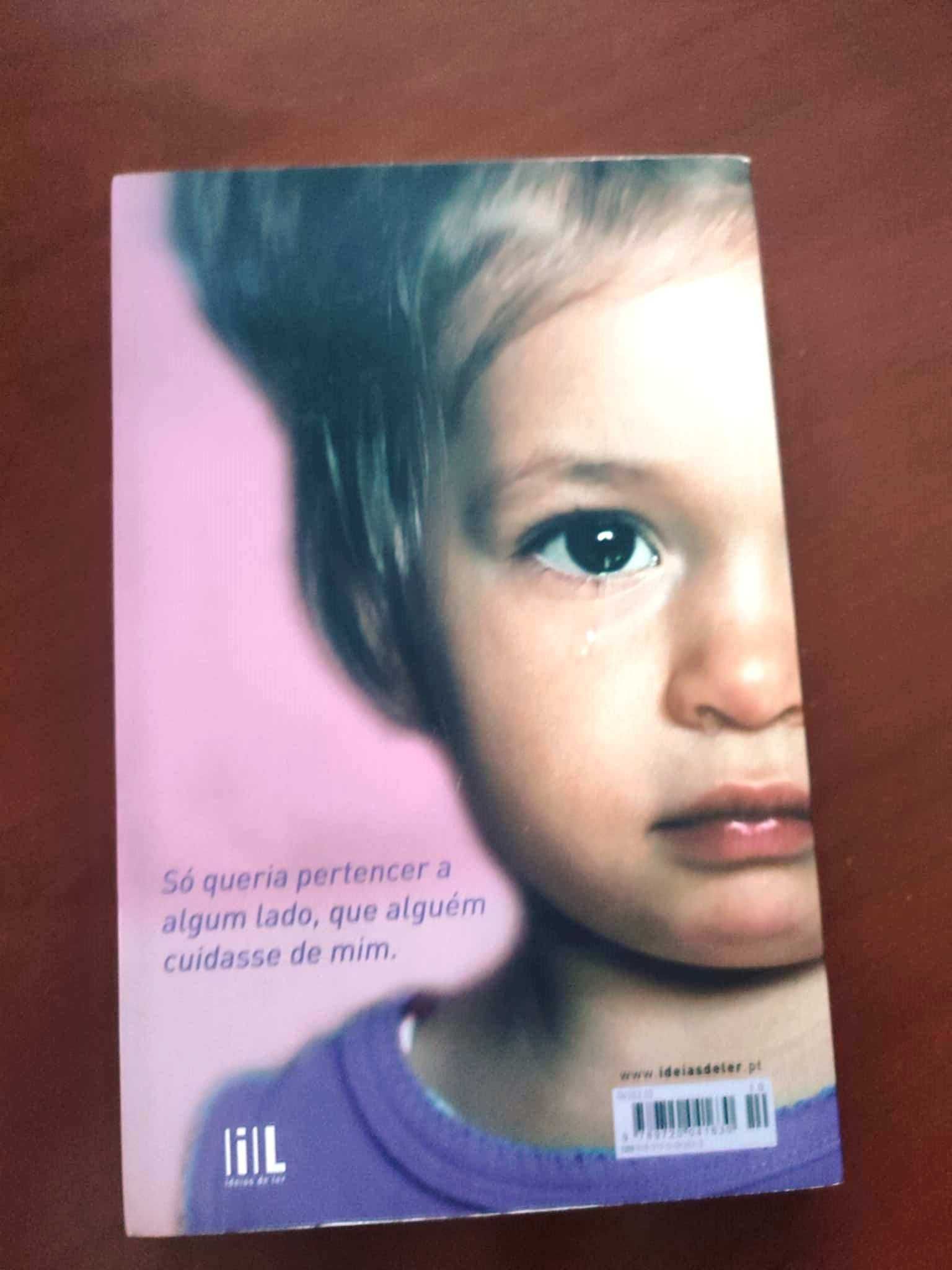 Abandonada, ANYA PETERS - portes incluídos