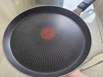 Patelnia TEFAL do naleśników Simply Clean 25 cm