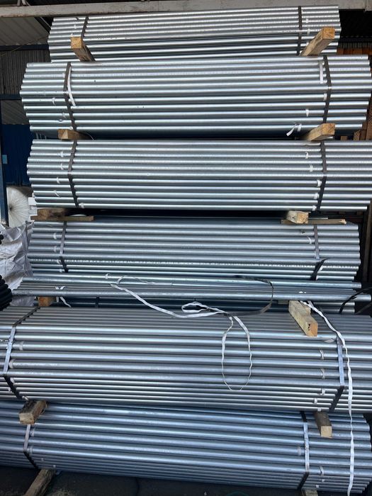 35 ZŁ za Kompletne ogrodzenie z siatki ocynkowane 1,5m,siatka ocynk