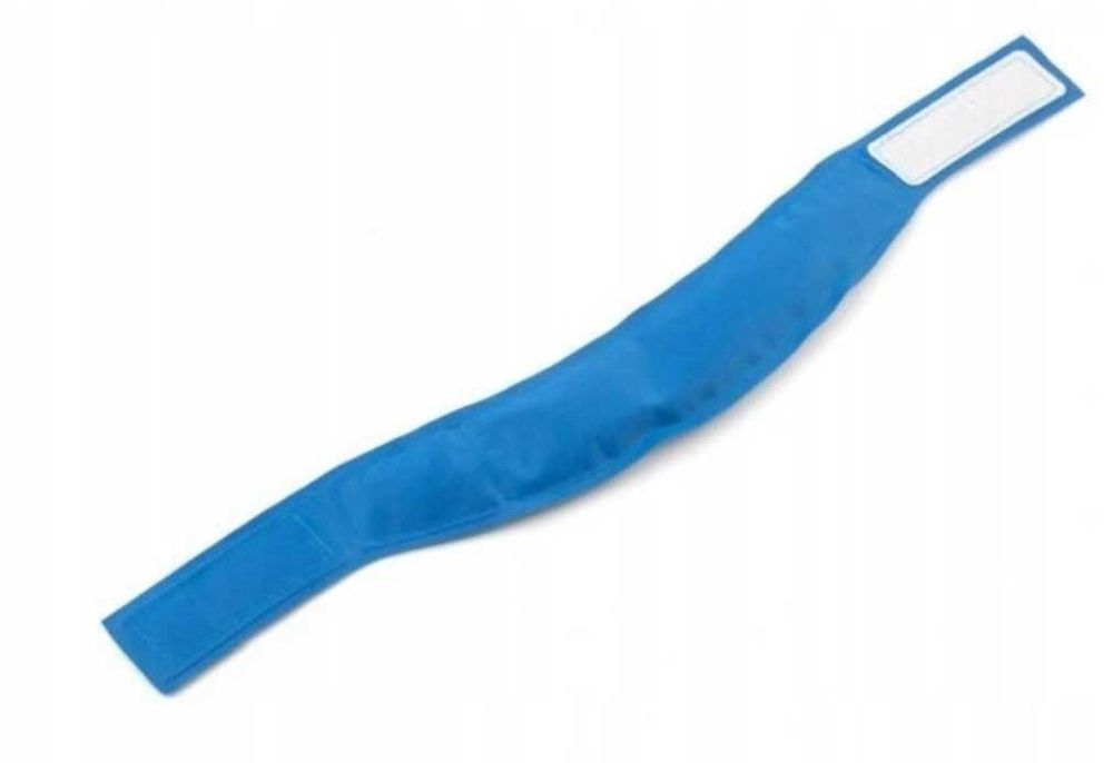 Activ Pet Chłodząca Obroża Dla Psa – Rozmiar L (do 60 cm) – Niebieska