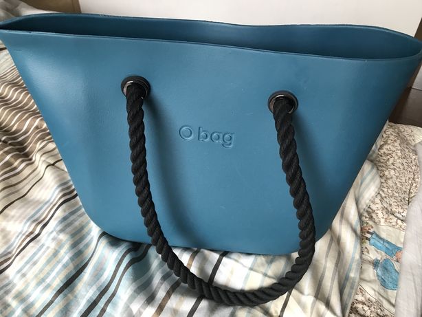 Oryginalna torba O-bag