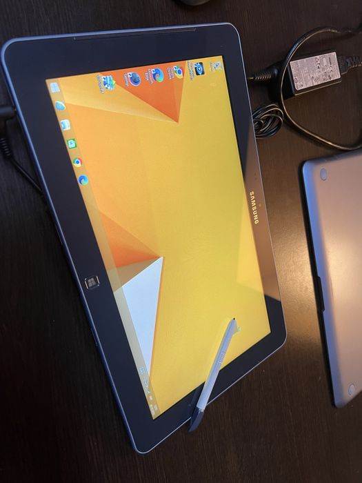 Samsung 500T планшет,ноутбук