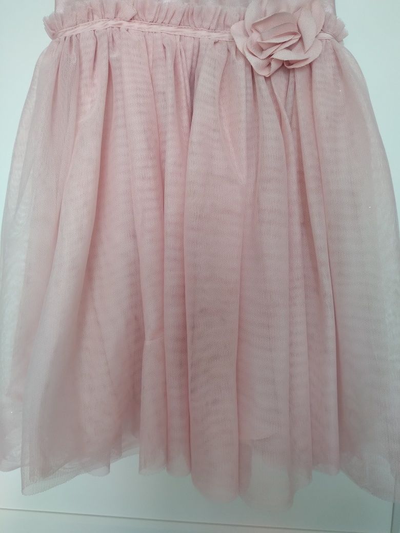 Sukienka H&M rozmiar 110