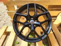 [985] 18" Felgi aluminiowe 18 cali VW 5x112 8Jx18H2 SZTOS!