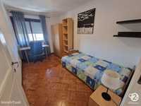 Apartamento T3 + 1 no Porto