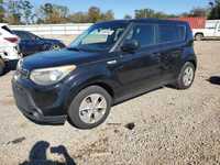 Kia Soul  2015 +