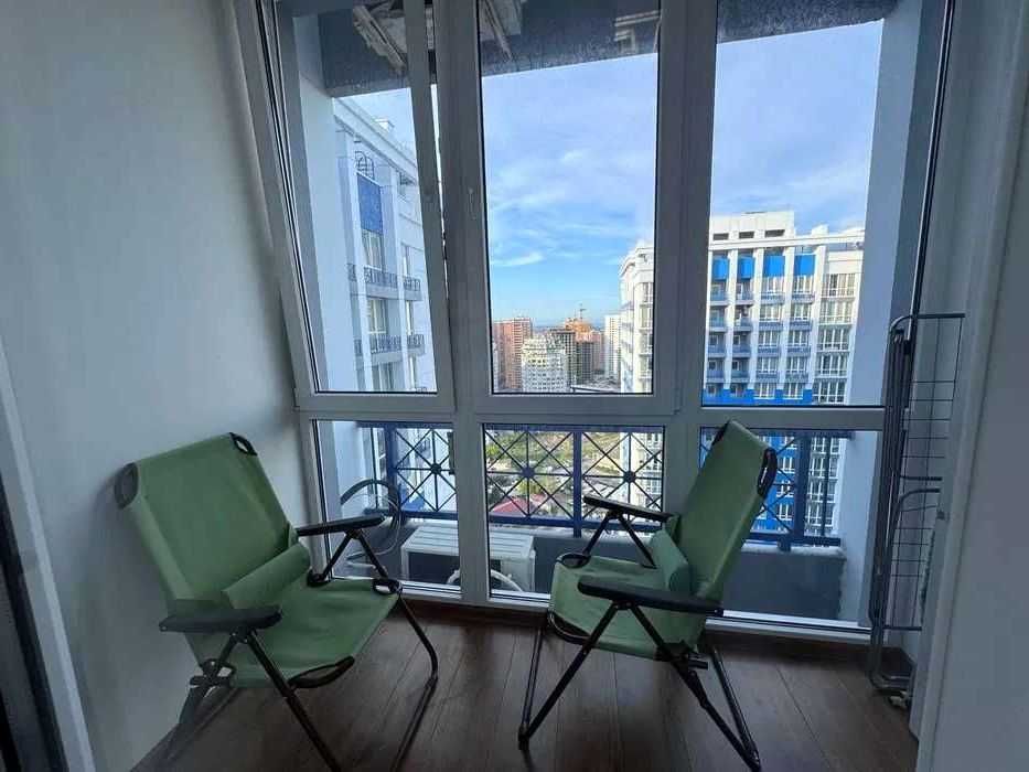 Здам квартиру ЖК Омега