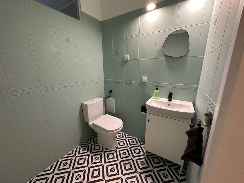 Gabinet/Biuro Żoliborz - 3 minuty od matra!