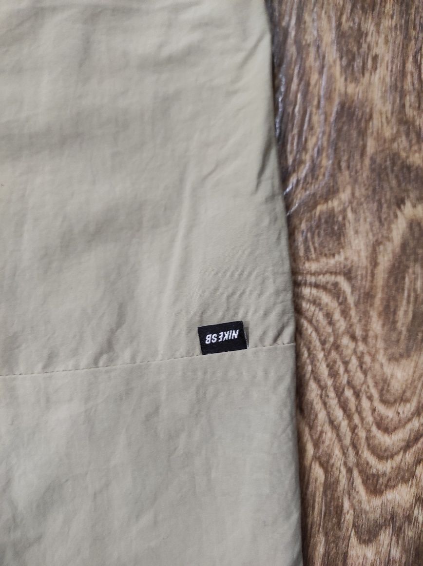 XL Nike SB оригінальні чоловічі нейлонові шорти