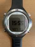 Suunto D6i + transmiter