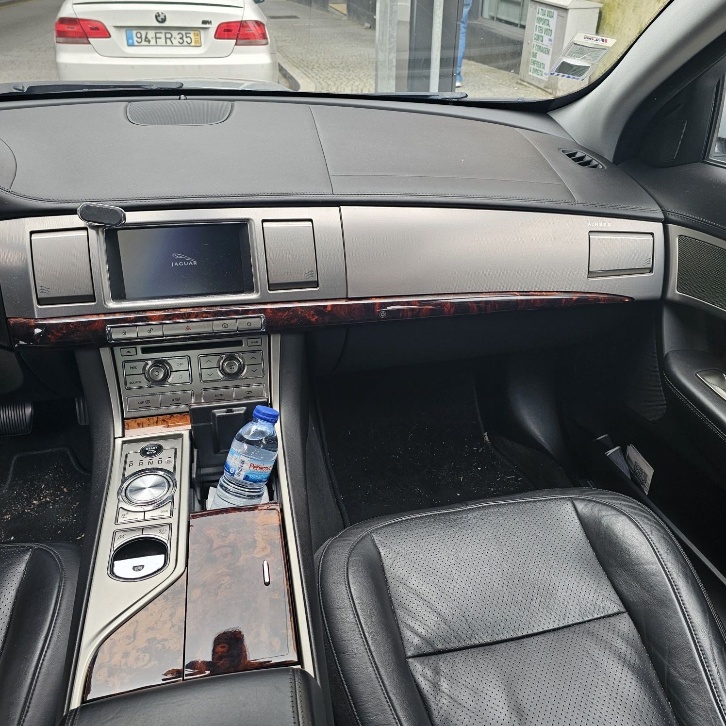 Jaguar xf 3.0 D S