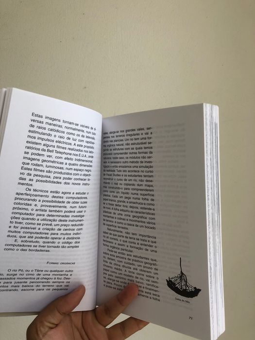 Bruno Munari - Design e Comunicação Visual