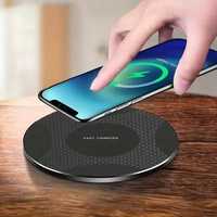 Беспроводная зарядка 10W Wireless Charge для смартфонa