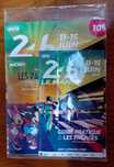 Guia 24h Le Mans 2025