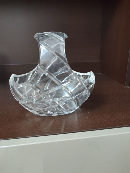 Kryształy koszyk kryształowy