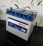 Аккумулятор Bosch S4 024 Оригинал