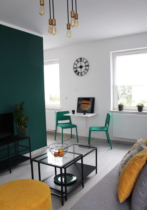 Mieszkanie na wynajem dla pracowników Kozielska