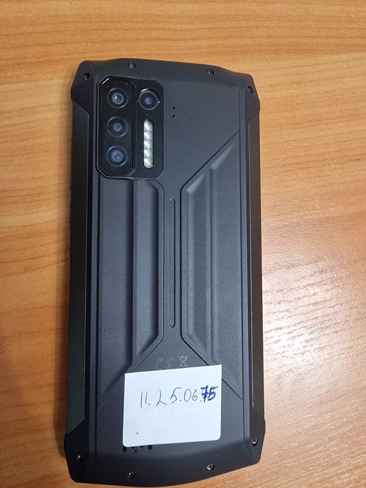 Протиударний Ulefone Armor 13 8/128gb,