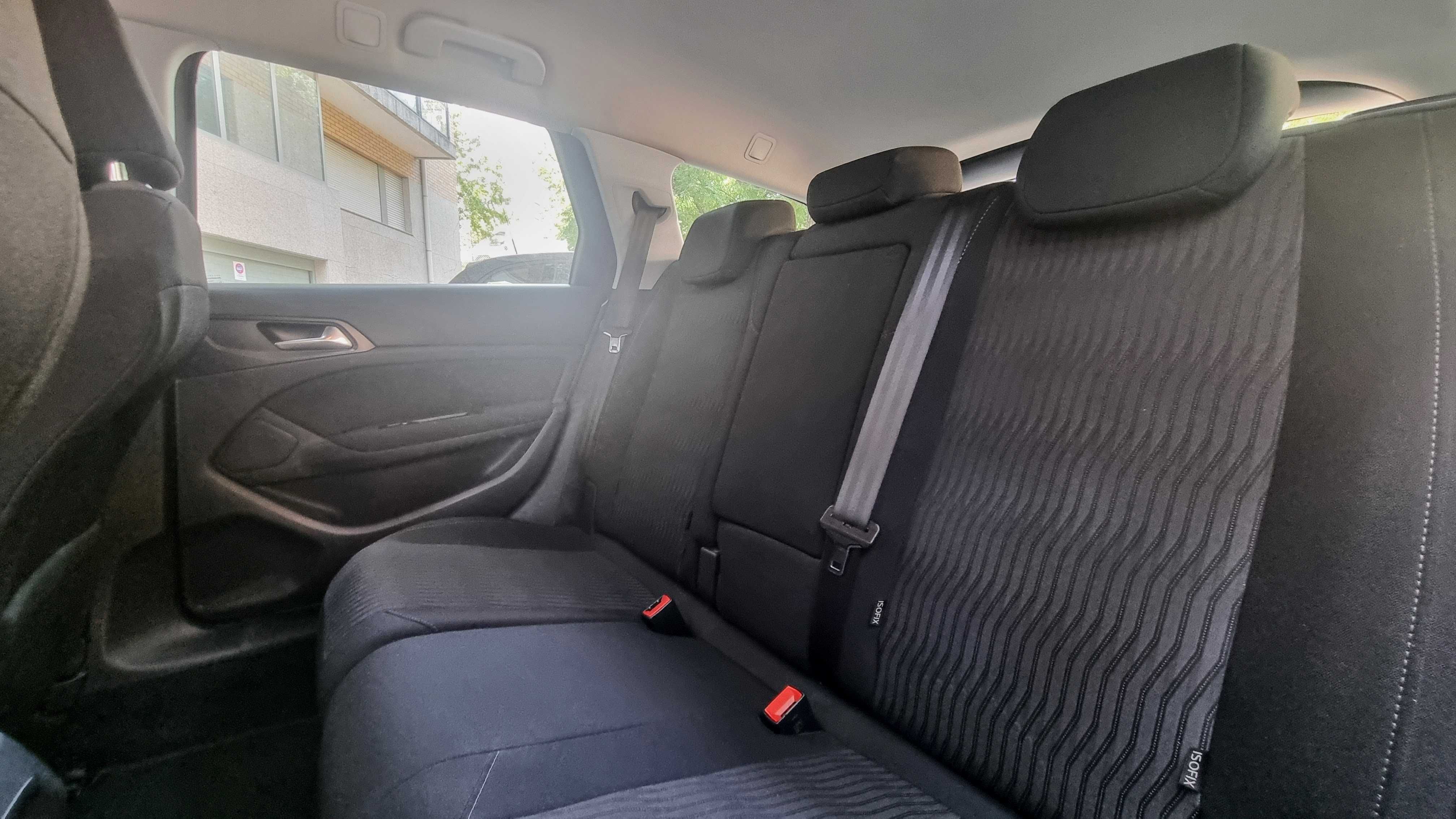 Peugeot 308 SW BUSINESS 1.6 BlueHDi 120cv | 2015 | Ótimo Estado