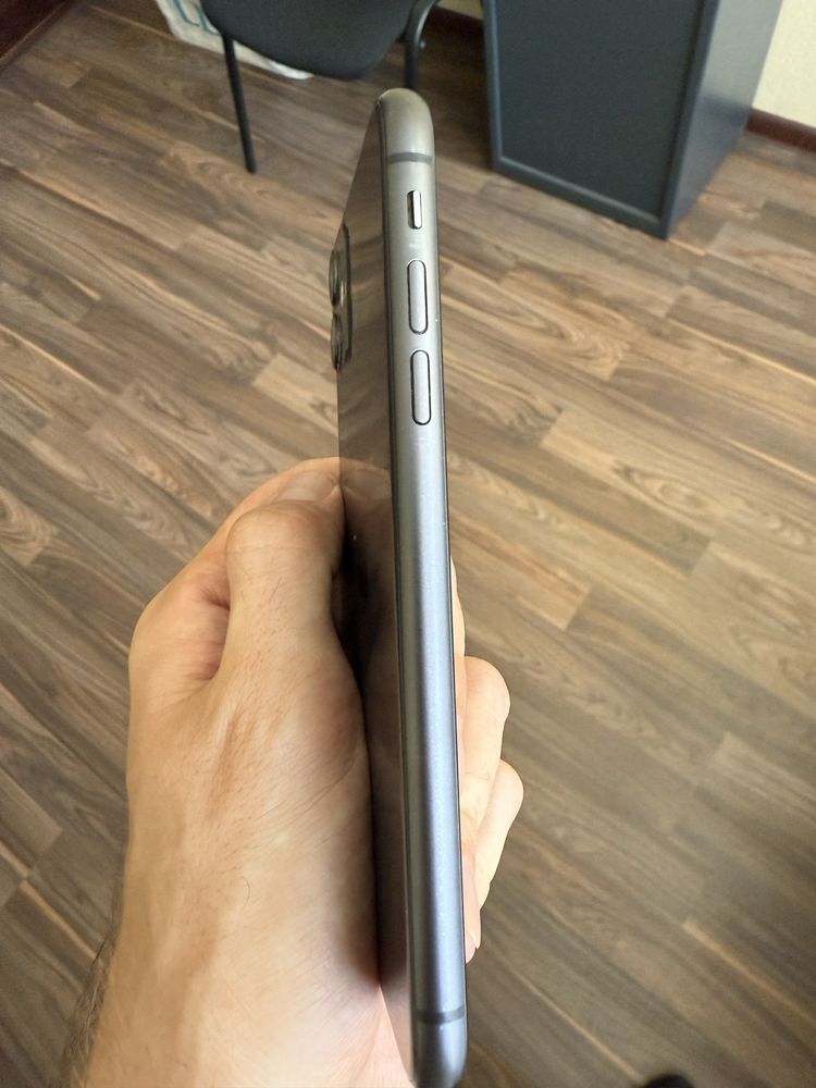 Продаю особистий Apple iPhone 11, 64 ГБ, gb