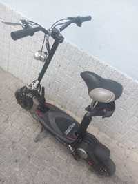 Trotinete eletrica urban glide 800w