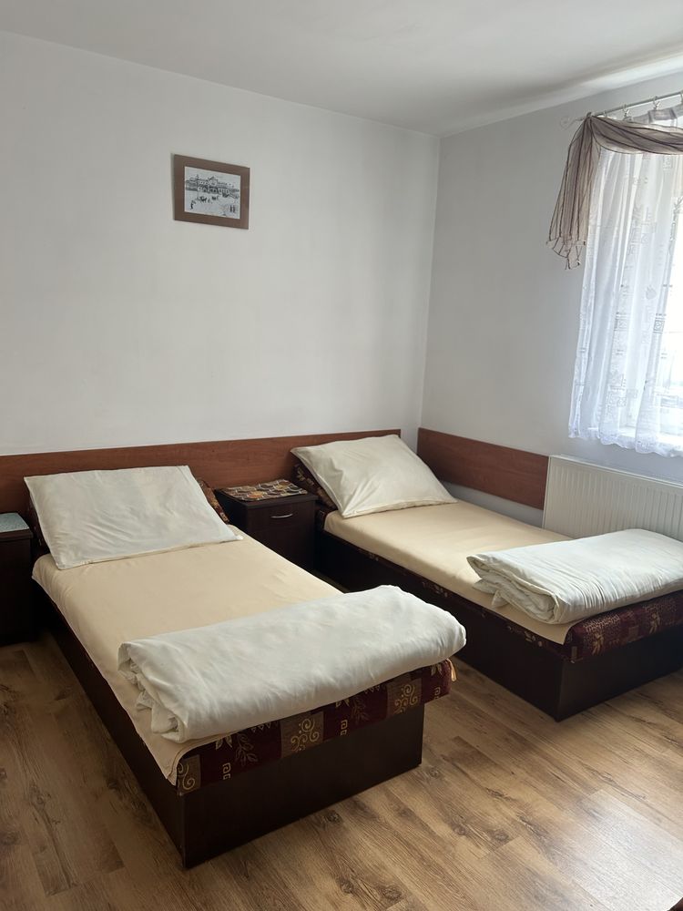 Noclegi - Zajazd Roma Tczew
