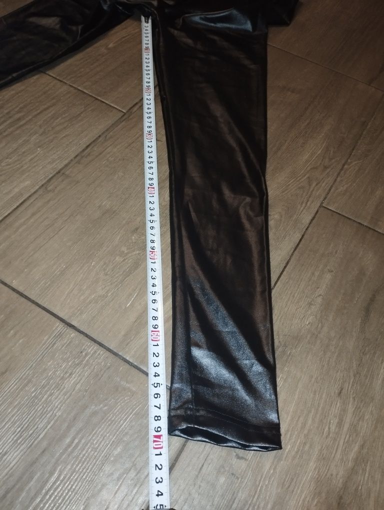 Legginsy damskie