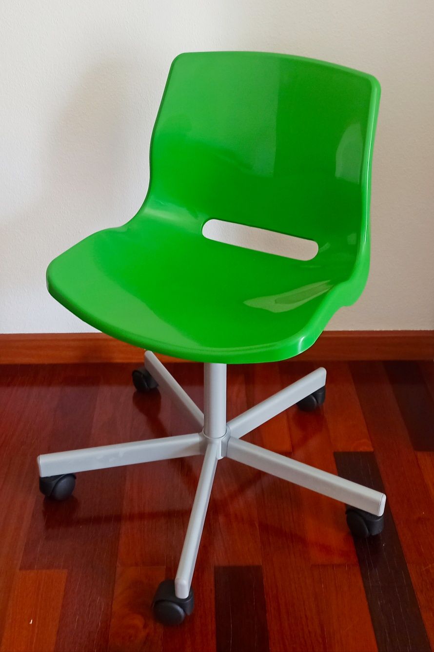 Mobília de quarto jovem