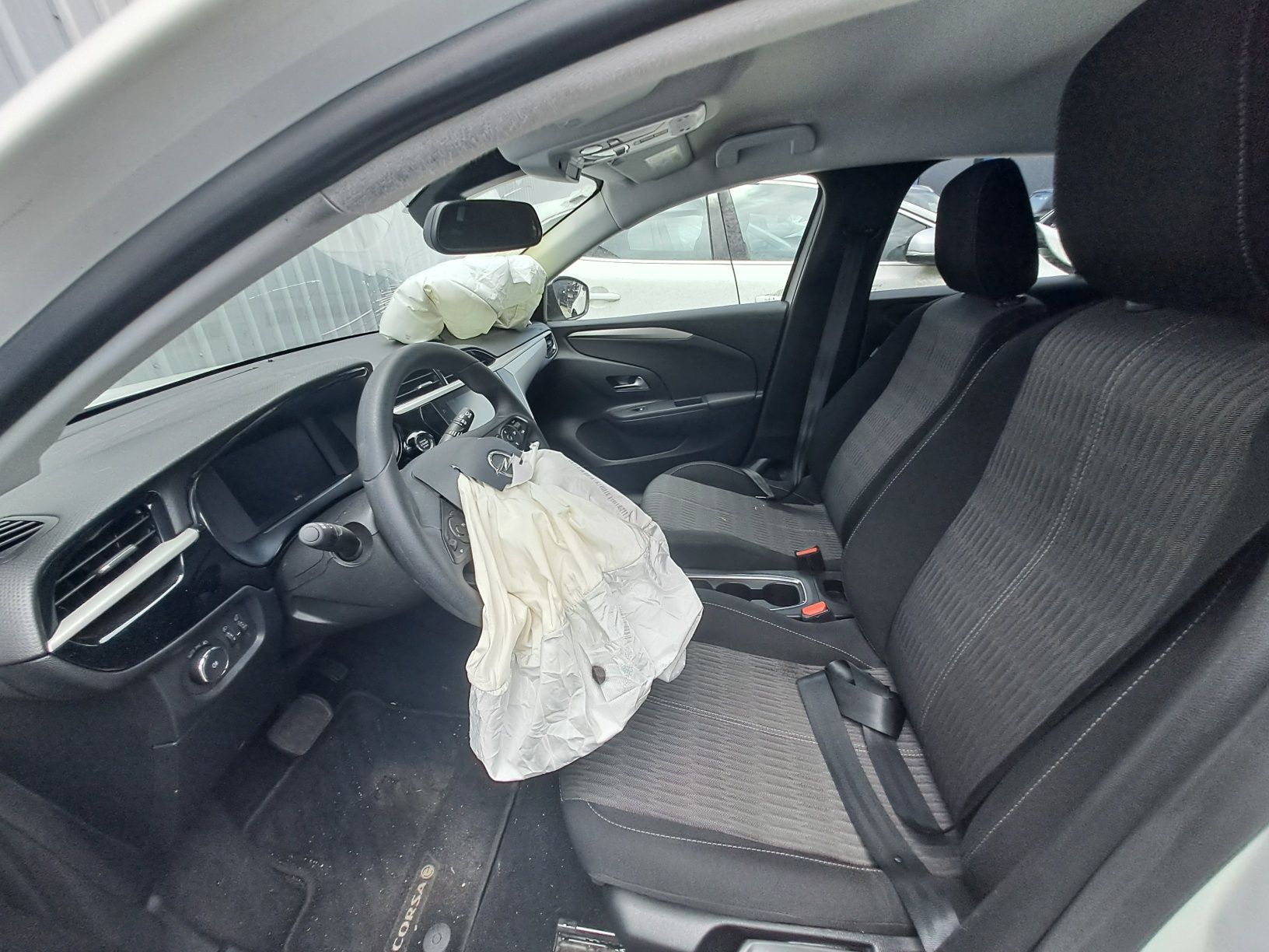Opel Corsa e- Edition Auto.