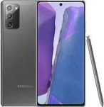 Smartfon Samsung Galaxy Note 20 8/256GB 6,7" Szary