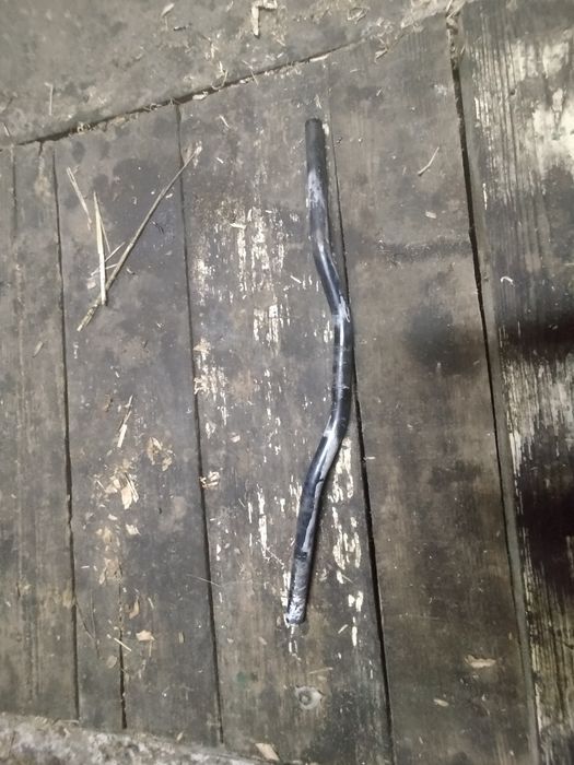 Руль від дартмура