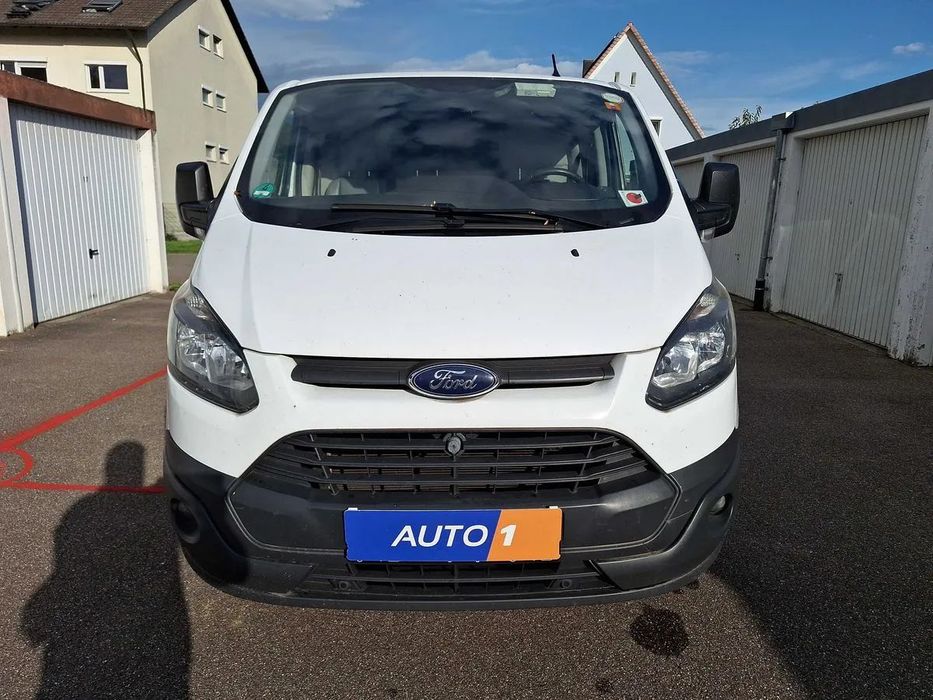 Ford Transit Custom 2.2 TDCI 270 L1